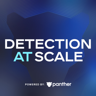 Imagen de portada del espectáculo Detection at Scale