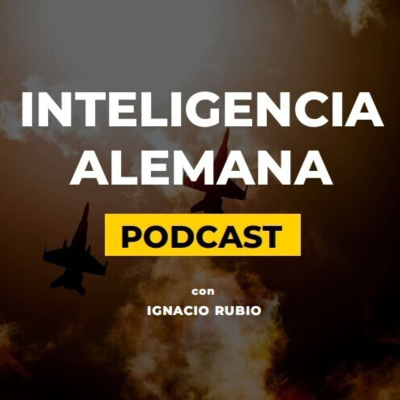 episode IA-24 La venta de armas de Alemania en máximos históricos artwork
