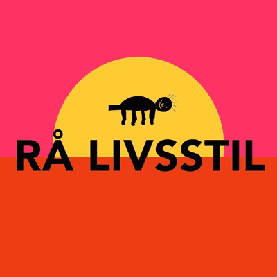 Rå Livsstil