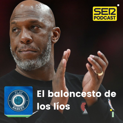episode Play Basket | El baloncesto de los líos artwork
