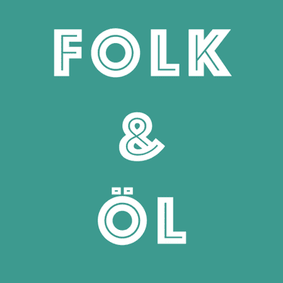 Cover image of show Folk & Öl