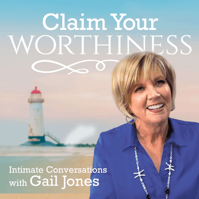 Coverbild der Sendung Claim Your Worthiness