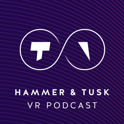 episode Learn How to Design for Mixed Reality artwork