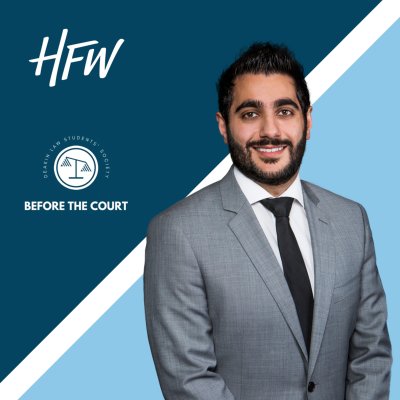 episode Understanding Corporate Insolvency artwork