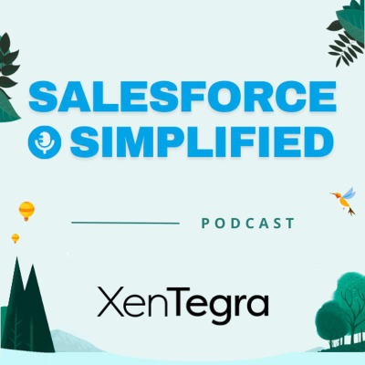 Salesforce Simplified