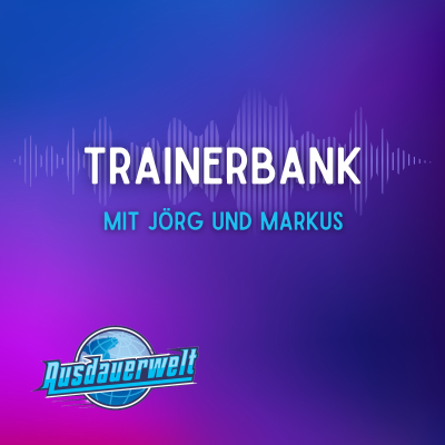 episode Trainerbank: Die Prep Phase artwork