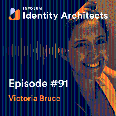 episode Victoria Bruce, Carwow: Data collaboration is the driving force artwork