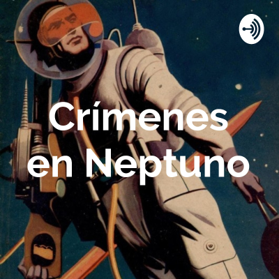 Crímenes en Neptuno