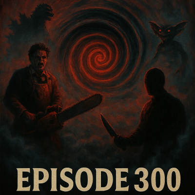 episode Episode 300: Foray through the Fours artwork