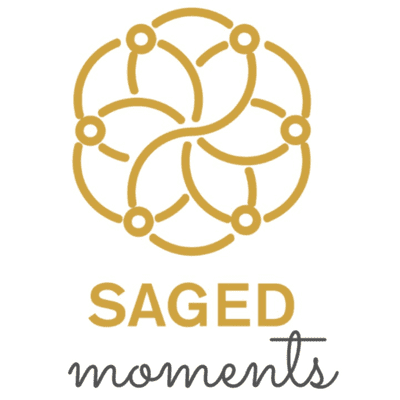 Saged Moments