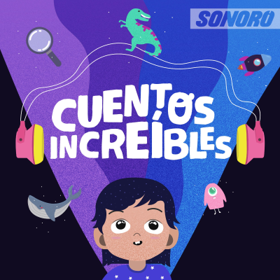 episode Buzón Saludos Increíbles artwork