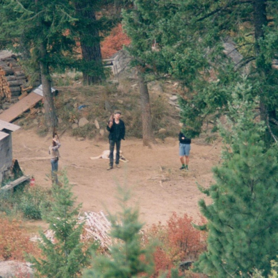 episode Ruby Ridge artwork