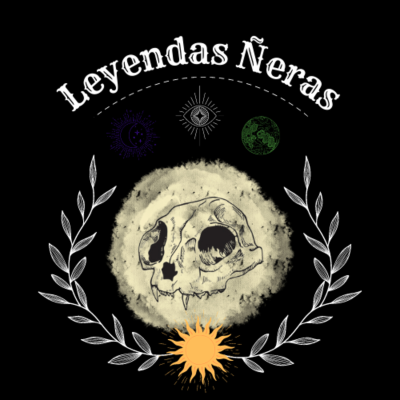 episode Leyendas ñeras (Piloto) artwork