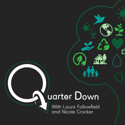 episode Episode 25- Upcycling Plastic Waste to Make Sustainable Pavement with Last20 artwork