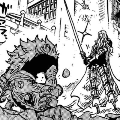 episode A torre artwork