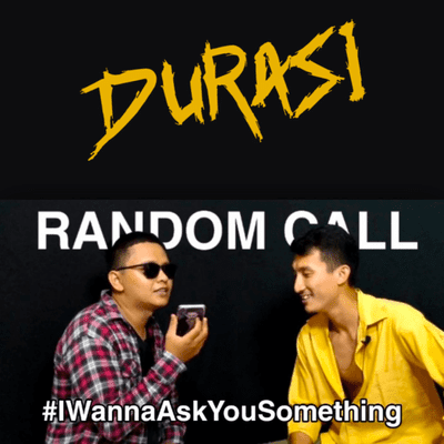 episode EPS 6 - Random Call❗Cari Seblak yang aesthetic di sukabumi artwork