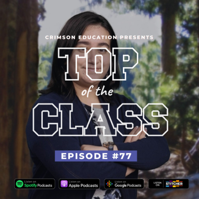 episode #77 Top 25 Environmentalist, Poet and Public Speaker On How to Make a Difference artwork