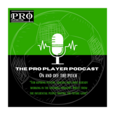 episode Episode 54: Season 4...In Conversation with Nate Baker " The ultimate word on Development vs Winning" artwork