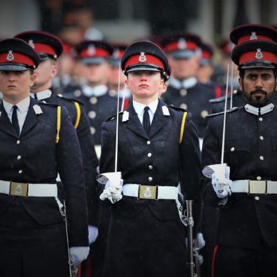 episode The UK's Shrinking Army Is Conducting Secretive Deployments in 51 Countries artwork