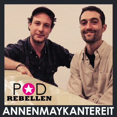 episode AnnenMayKantereit im Interview artwork