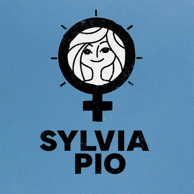 episode S5 - Episode 6: Sylvia Pio - socialist og lensgrevinde artwork