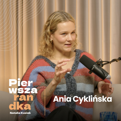 episode Czy każdy powinien chodzić na terapię? artwork