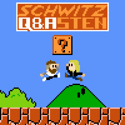 episode #305 Q&A Special: Ist Wrestling Sport? Emanzipation, Gemüse als Wrestler, Genderdebatte, Bucket Lists, Mental Health-Tipps, Zeitalterkritik, Cena-Booking, Kantinenplan-PPV, Gut & Böse, Wildjagd, Wrestler als Vögel, Wortspieldelirium, Gefängnis-Factions, uvm. artwork