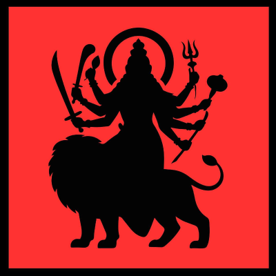 episode Durgā = Kālī = Caṇḍi | & What To Do For Navarātri artwork