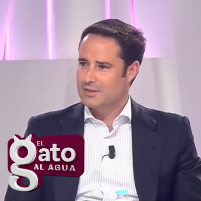 episode El Gato al Agua |30/05/25 artwork
