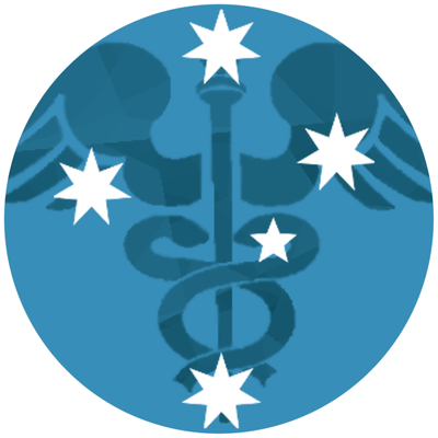Asian Medical Students' Association – Australia