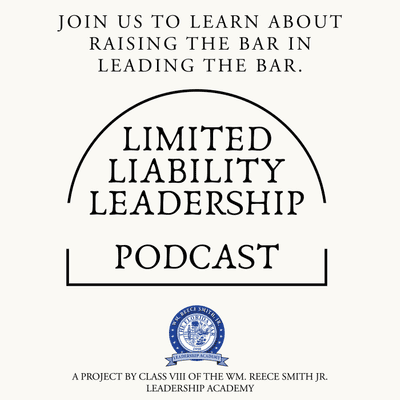 Limited Liability Leadership