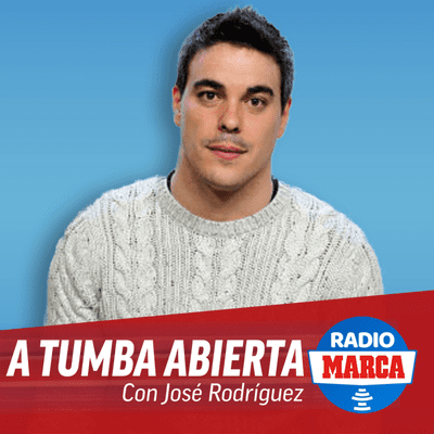 A Tumba Abierta