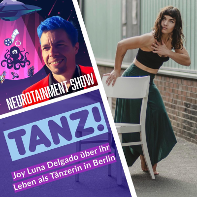 episode TANZ! artwork