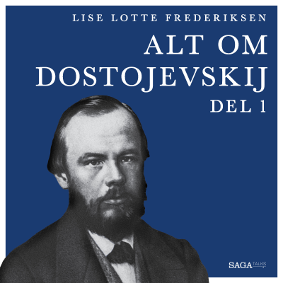 Alt om Dostojevskij