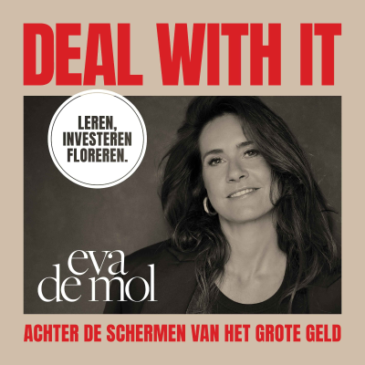 Cover image Deal With It met Eva de Mol
