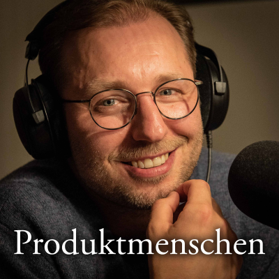 episode #1.7 Jakub Kolacz, Product Manager bei Sennheiser artwork