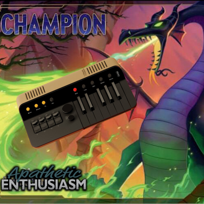 episode Ep 285 - Oh, oh, Orchid Magic! artwork