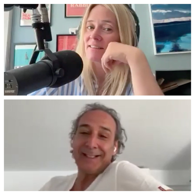 episode 524: Alexandre Desplat On The Music Of Jurassic Park Rebirth artwork