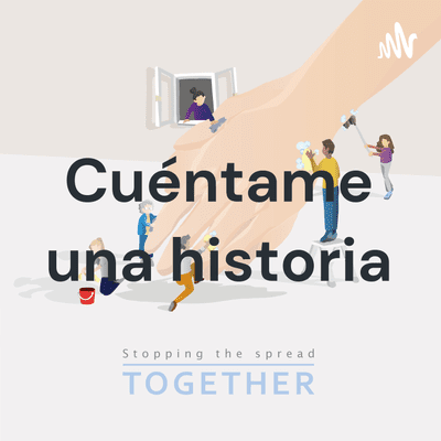 Cuéntame una historia