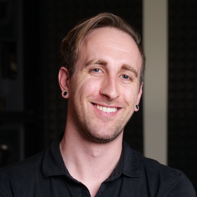 episode Realtime Sanitizer and the Performance Constraints attributes artwork