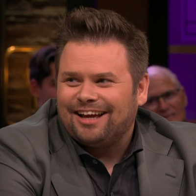 episode Podcast Vandaag Inside met Thomas van Groningen, woensdag 5 november 2025 artwork