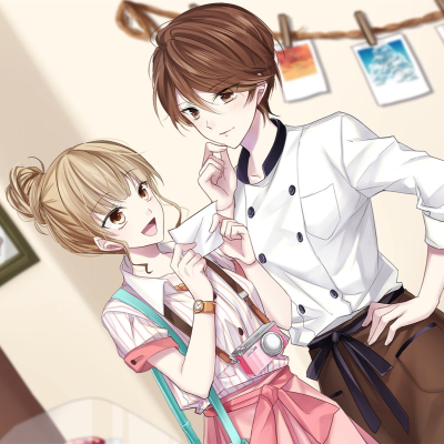 episode 【GL廣播劇】《流浪時光》 全一期 現代原創百合廣播劇【戀愛名片系列第一彈】【聲音無限出品】 artwork