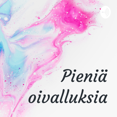 episode Puhutko positiivisesti itsestäsi ja muista? artwork