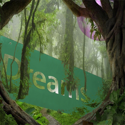 episode aLLOW YOURSELF TO dream artwork