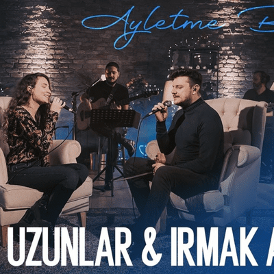 episode Ayletme Beni | Ekin Uzunlar ft. Irmak Arıcı artwork