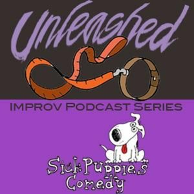 episode Mad Robot Brewing Co Pupcast 3 with Casey Tom Nick and Ben artwork