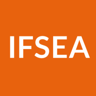episode International Investigations: Protecting Your Interests Across Borders - IFSEA Webinar Recording artwork