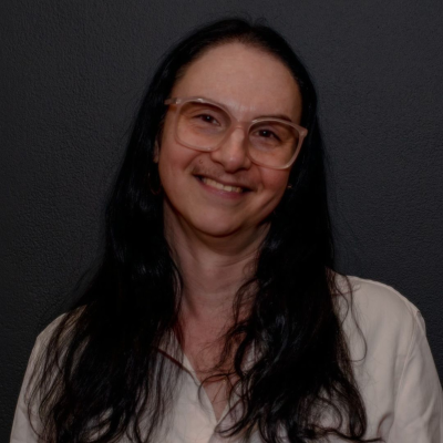 episode Interview of Gavilán Rayna Russom artwork