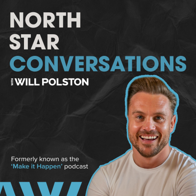 Imagen de portada del espectáculo North Star Conversations | Unlock Your Potential, Performance & Purpose