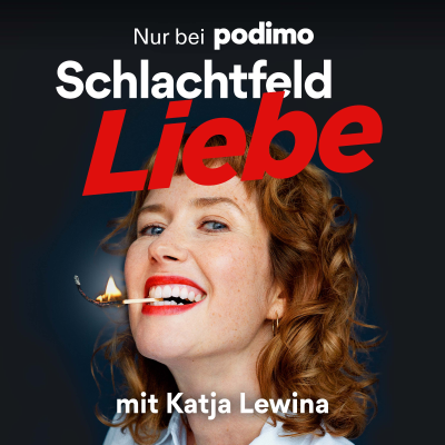 Schlachtfeld Liebe – Mit Katja Lewina